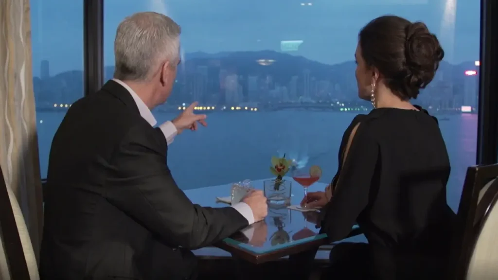 香港-香港・尖沙咀周辺のホテル