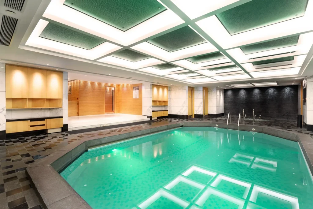 香港-香港・尖沙咀周辺のホテル