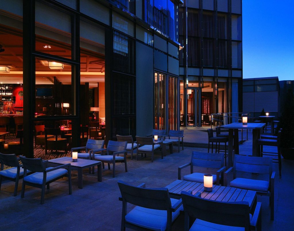 香港-香港・尖沙咀周辺のホテル