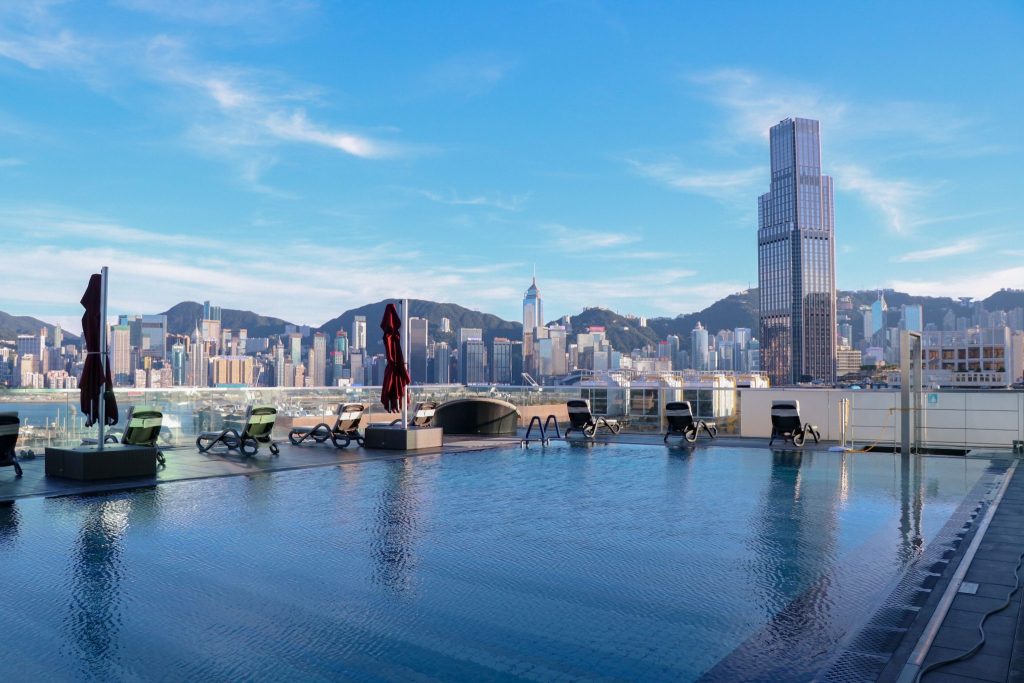 香港-香港・尖沙咀周辺のホテル