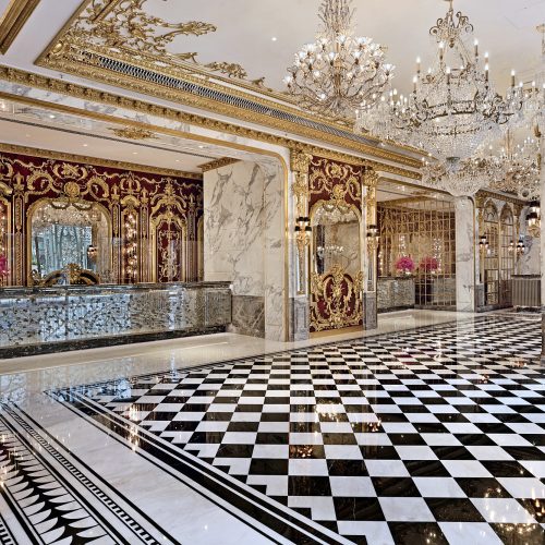 香港ㅣホテル アレクサンドラ、友達との旅行に最適な1万円台のコスパホテル