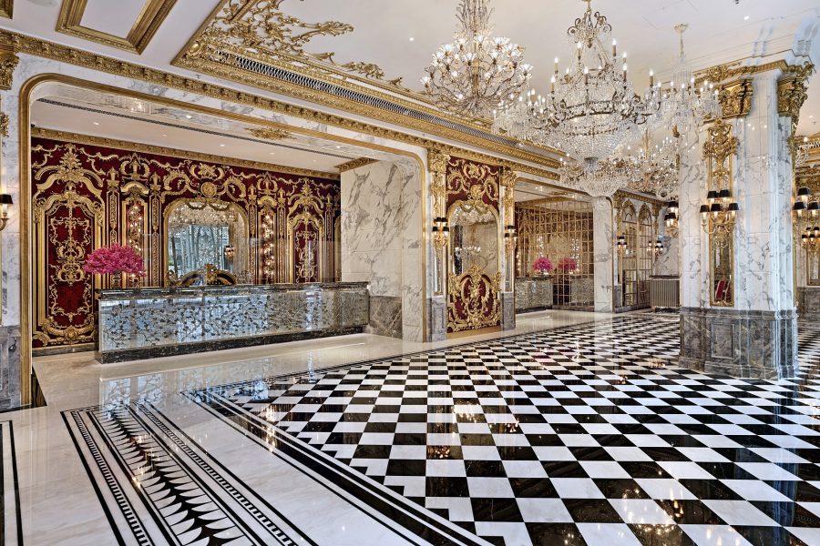 香港ㅣホテル アレクサンドラ、友達との旅行に最適な1万円台のコスパホテル