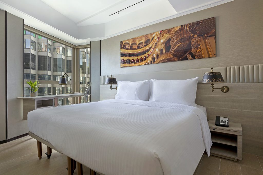 香港_ホテル アレクサンドラ