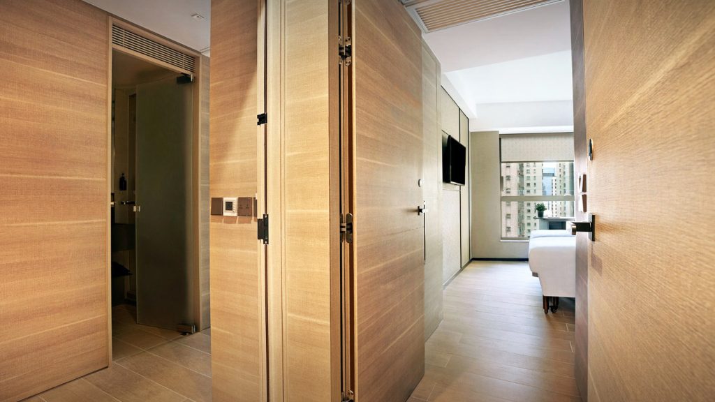 香港_ホテル アレクサンドラ