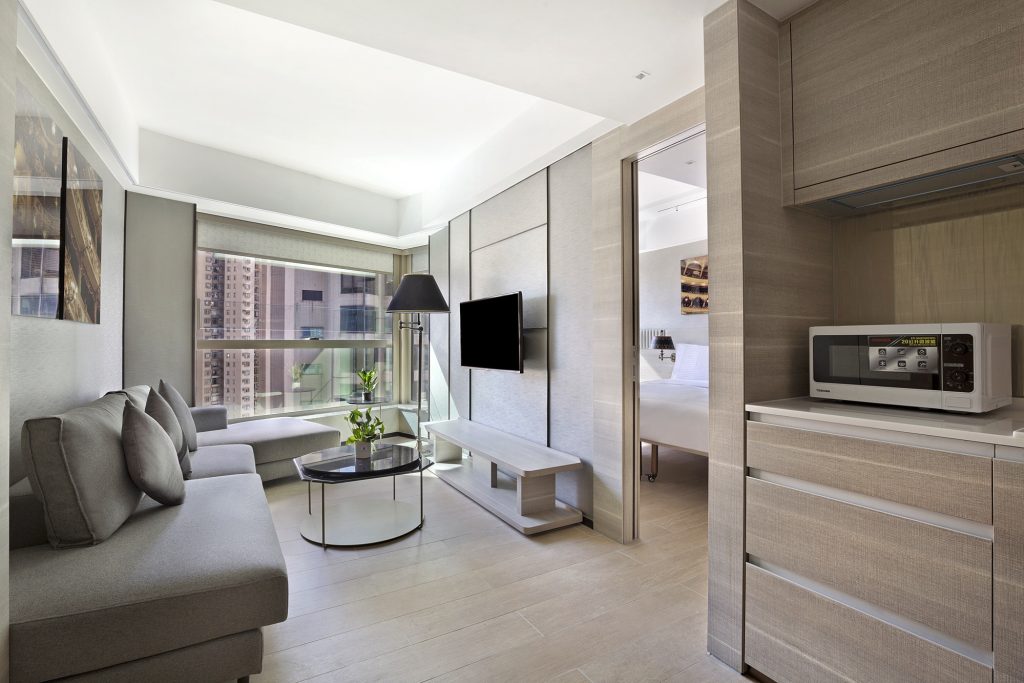 香港_ホテル アレクサンドラ