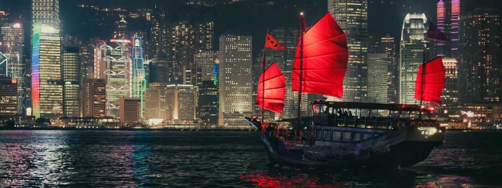 香港_ホテル アレクサンドラ