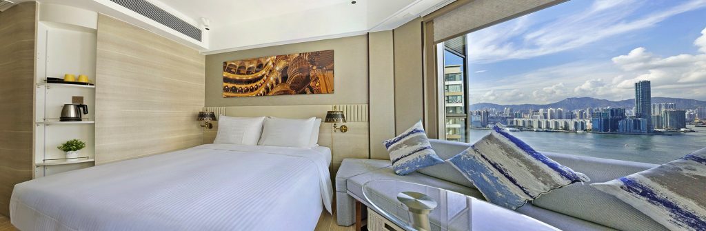 香港_ホテル アレクサンドラ