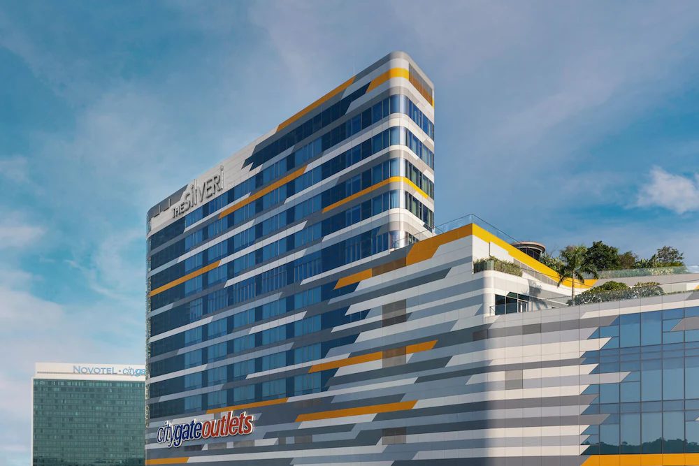 香港空港ホテル