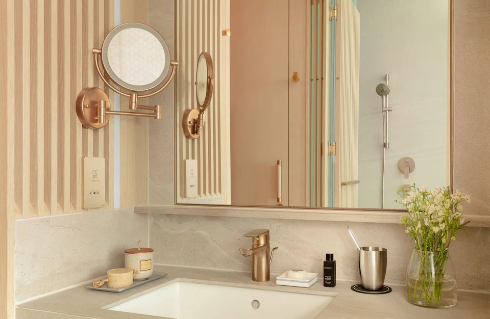 香港空港ホテル