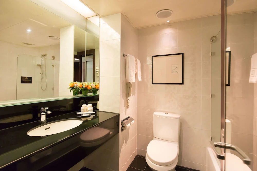 香港空港ホテル