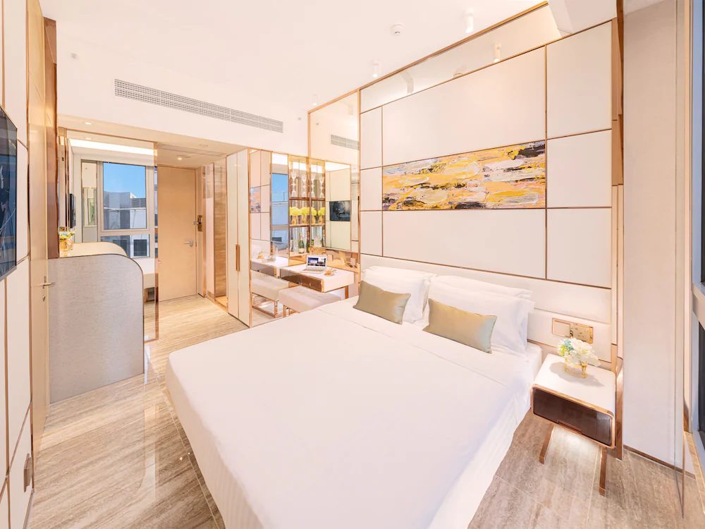 香港空港ホテル