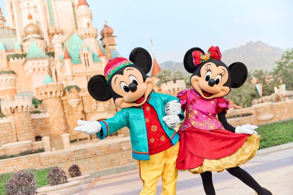 香港空港ホテル