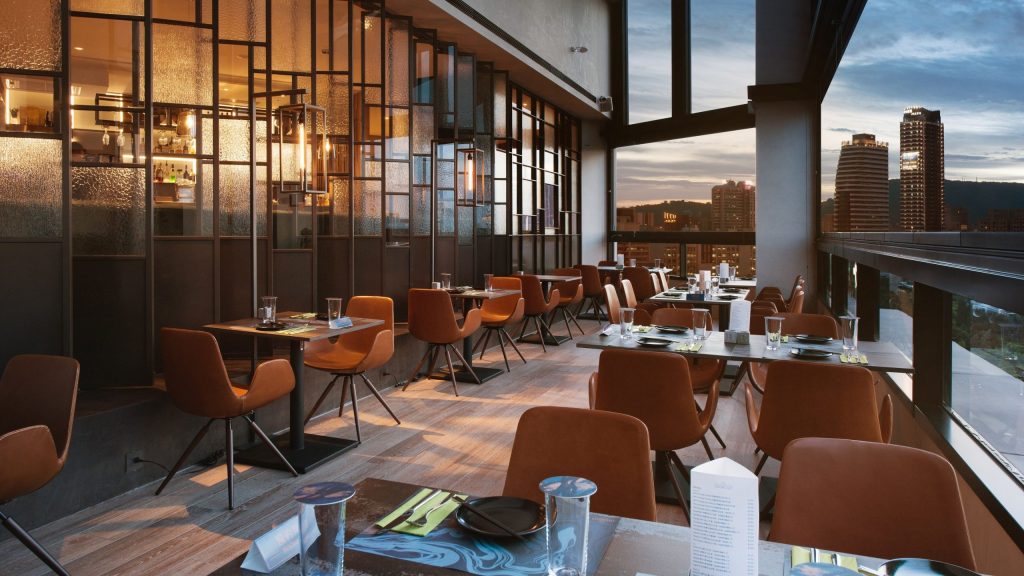 高雄ホテルおすすめ