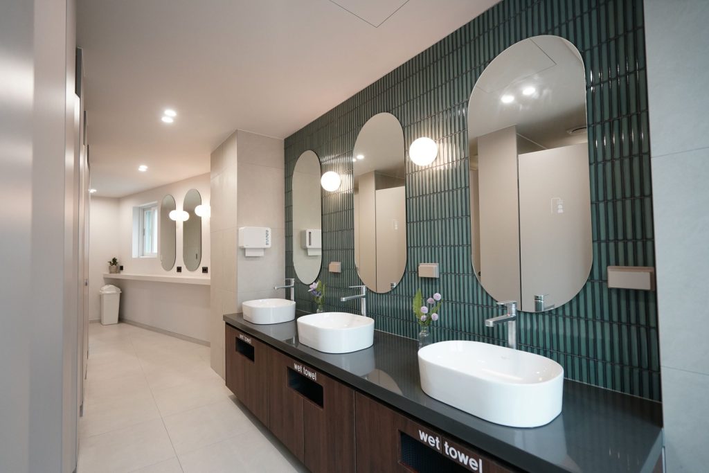 D.A.Lプレミアム カプセル ホテル,ソウルホテルおすすめ