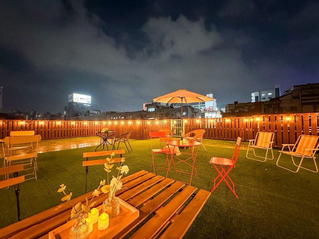 D.A.Lプレミアム カプセル ホテル,ソウルホテルおすすめ