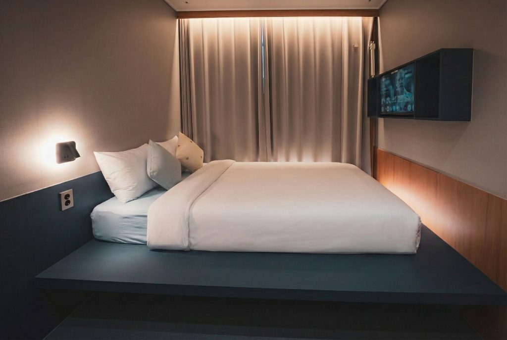 ステイ オハナ,明洞ホテルおすすめ