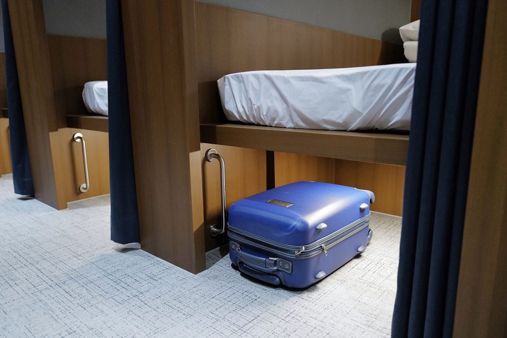 ステイ オハナ,明洞ホテルおすすめ