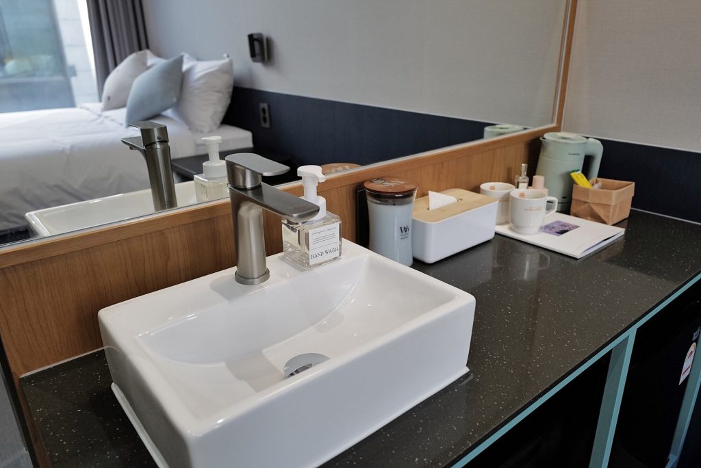 ステイ オハナ,明洞ホテルおすすめ