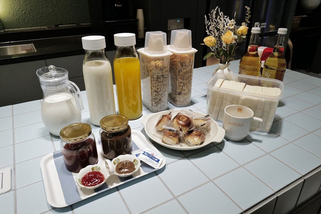 ステイ オハナ,明洞ホテルおすすめ