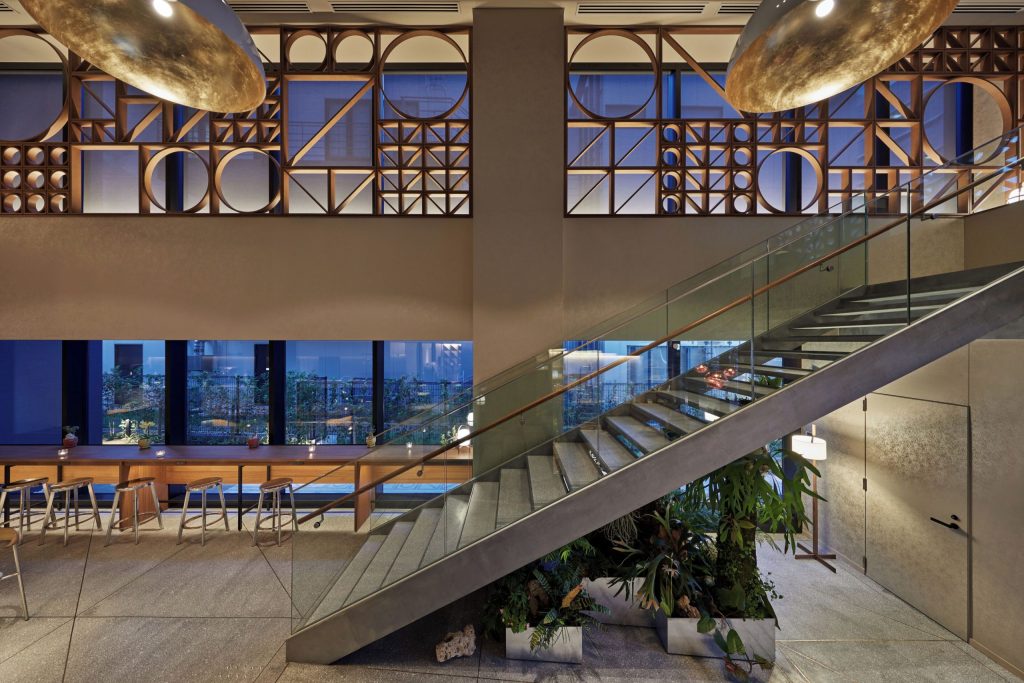 OMO5沖縄那覇 by 星野リゾート,那覇おすすめホテル