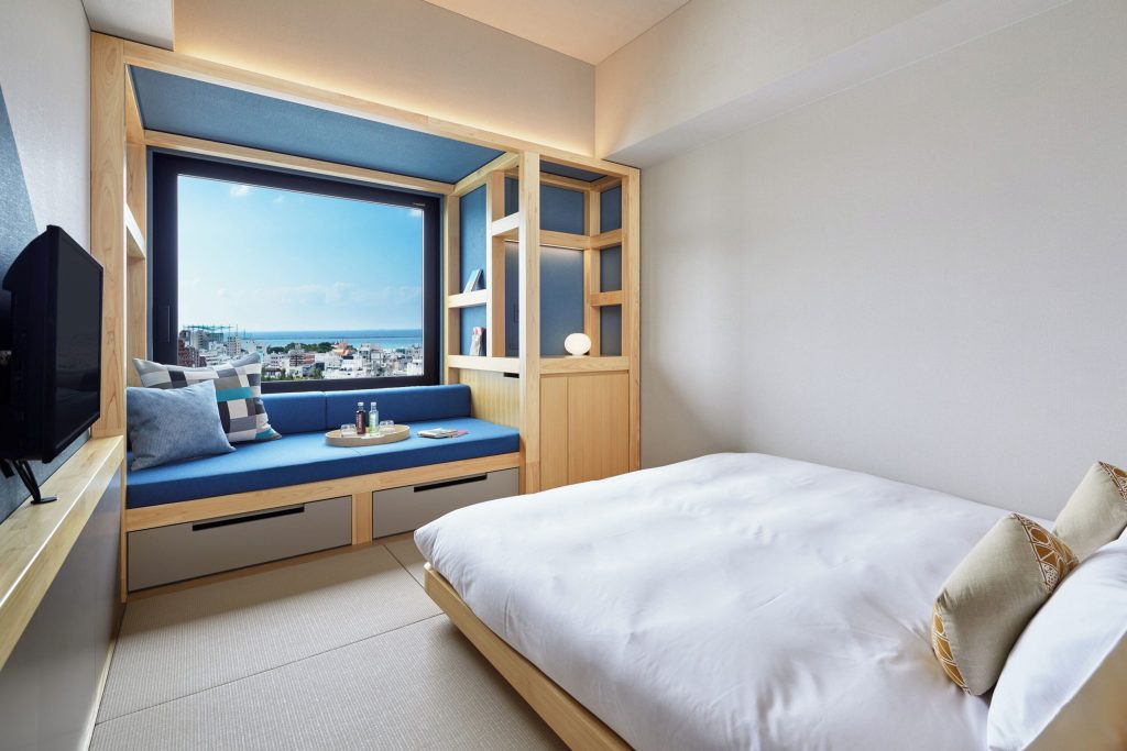 OMO5沖縄那覇 by 星野リゾート,那覇おすすめホテル