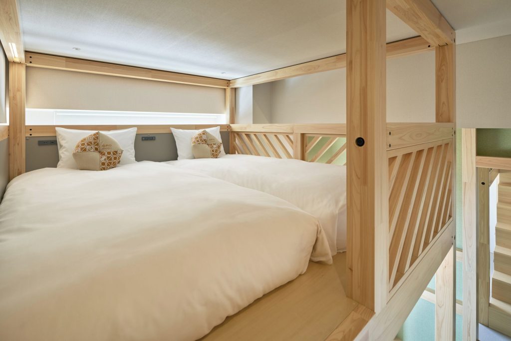 OMO5沖縄那覇 by 星野リゾート,那覇おすすめホテル