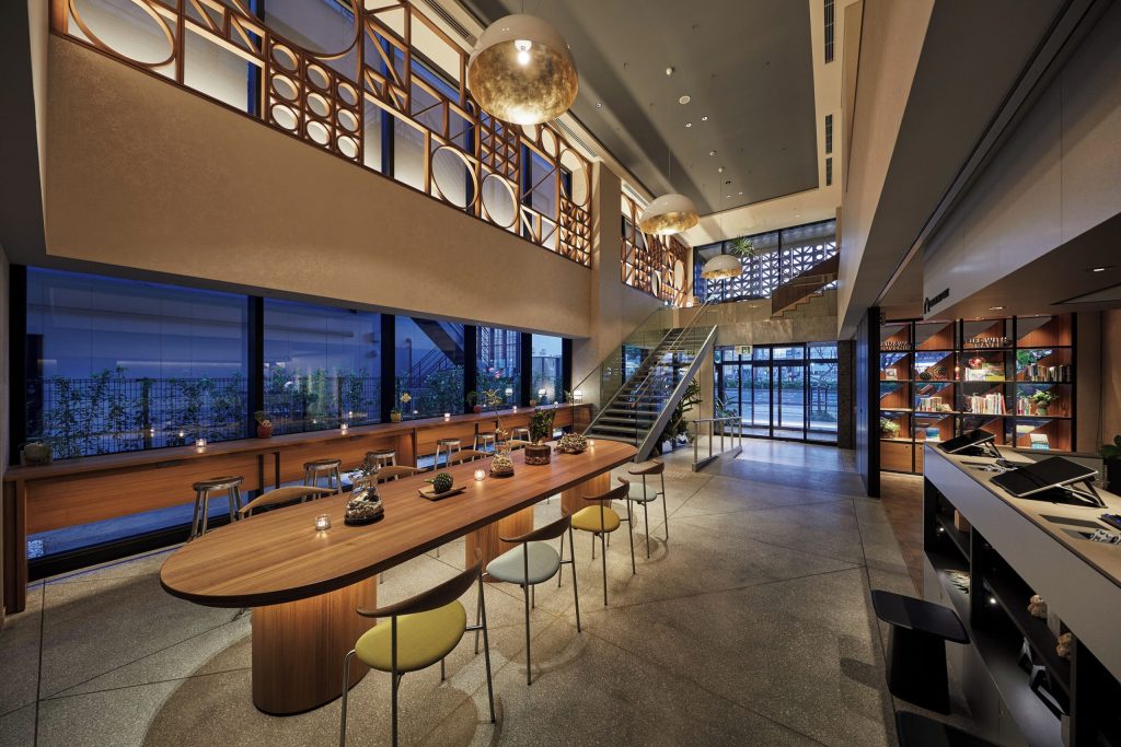 OMO5沖縄那覇 by 星野リゾート,那覇おすすめホテル