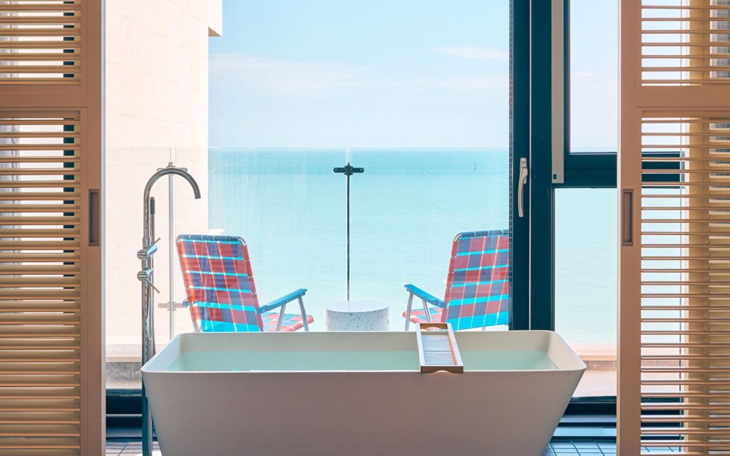 ザ クーレスト ホテル,釜山ホテルおすすめ