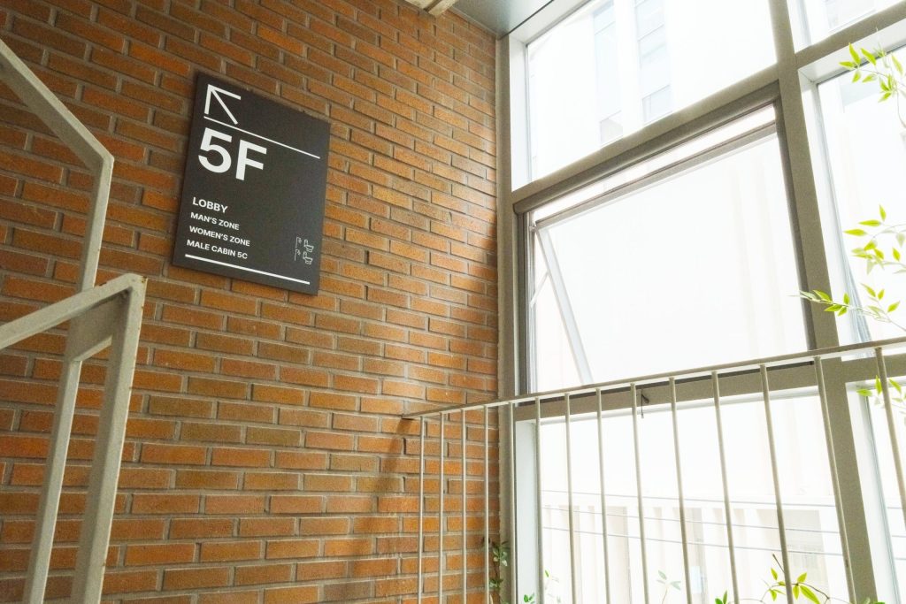 ゴヨー イン & キャビンズ,ソウルホテルおすすめ