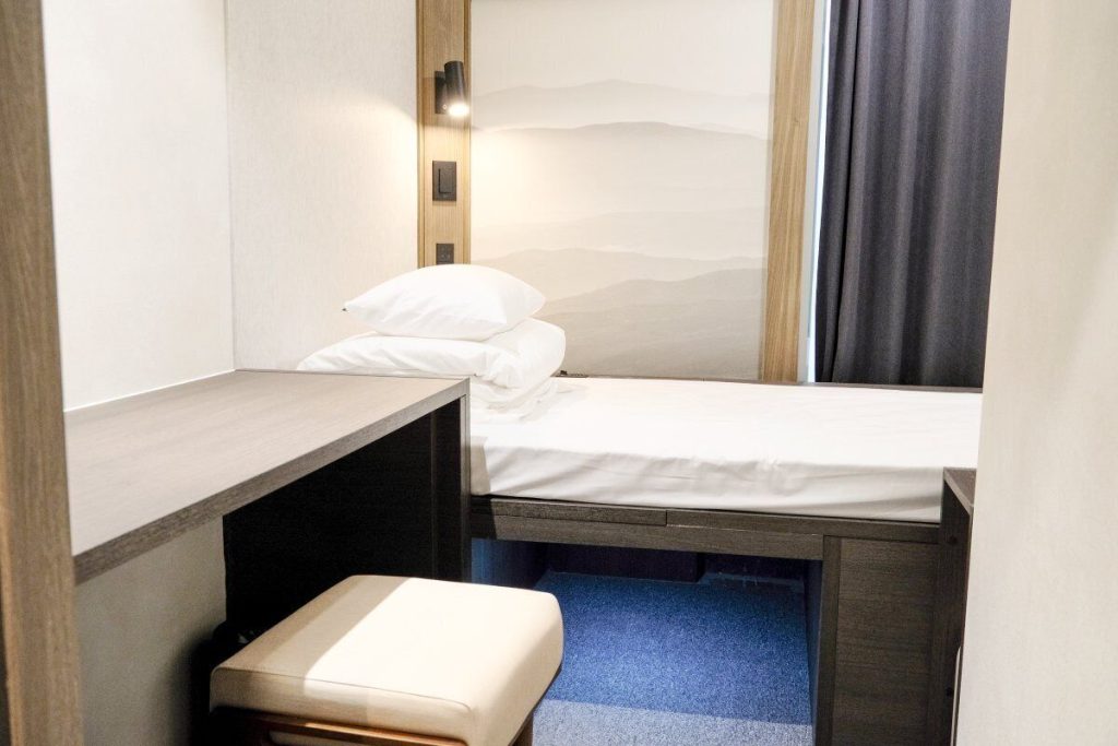 ゴヨー イン & キャビンズ,ソウルホテルおすすめ