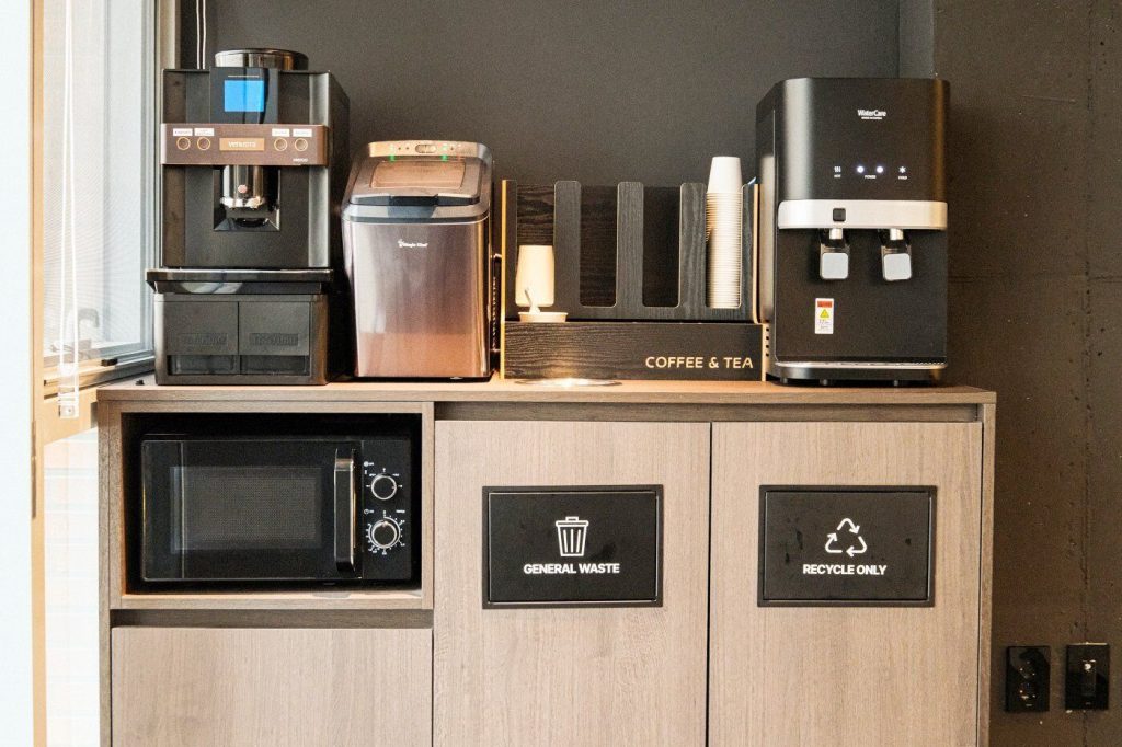 ゴヨー イン & キャビンズ,ソウルホテルおすすめ