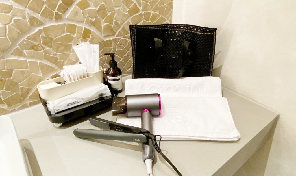 ゴヨー イン & キャビンズ,ソウルホテルおすすめ