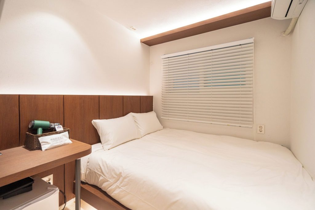 ハルジェ明洞,明洞ホテルおすすめ