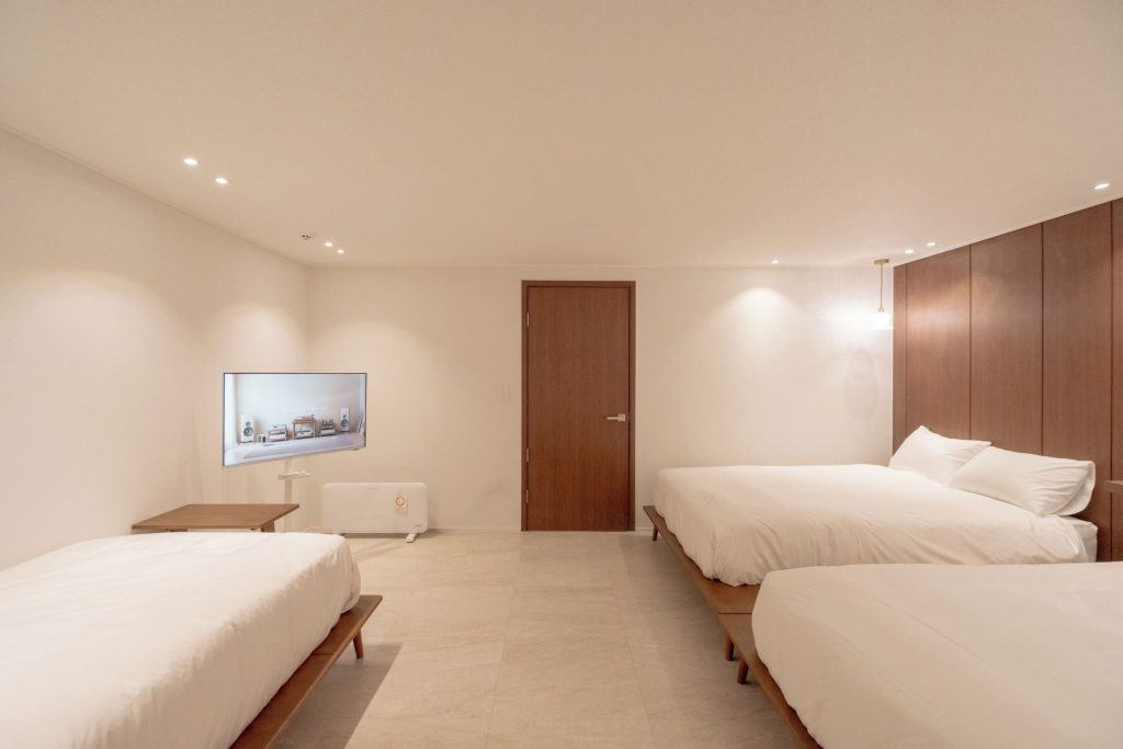 ハルジェ明洞,明洞ホテルおすすめ