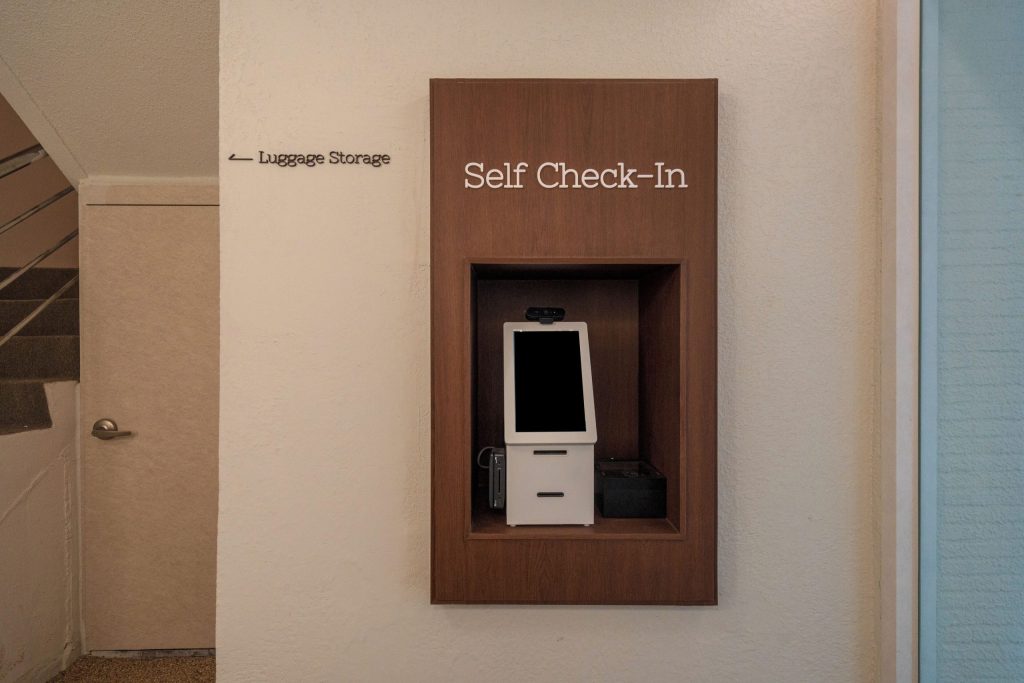 ハルジェ明洞,明洞ホテルおすすめ