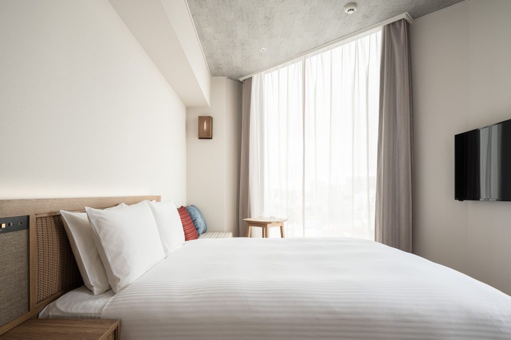 ネストホテル那覇久茂地,那覇おすすめホテル