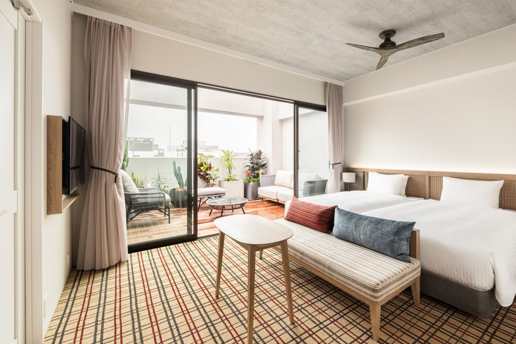 ネストホテル那覇久茂地,那覇おすすめホテル