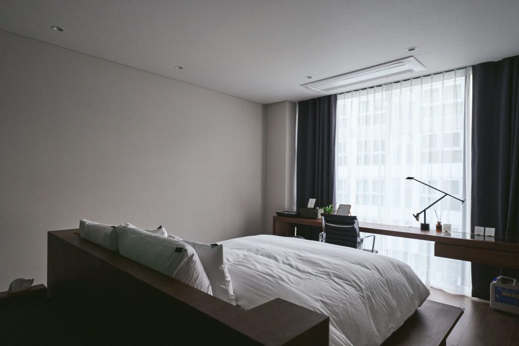 グッド オールデイズ ホテル,釜山ホテルおすすめ