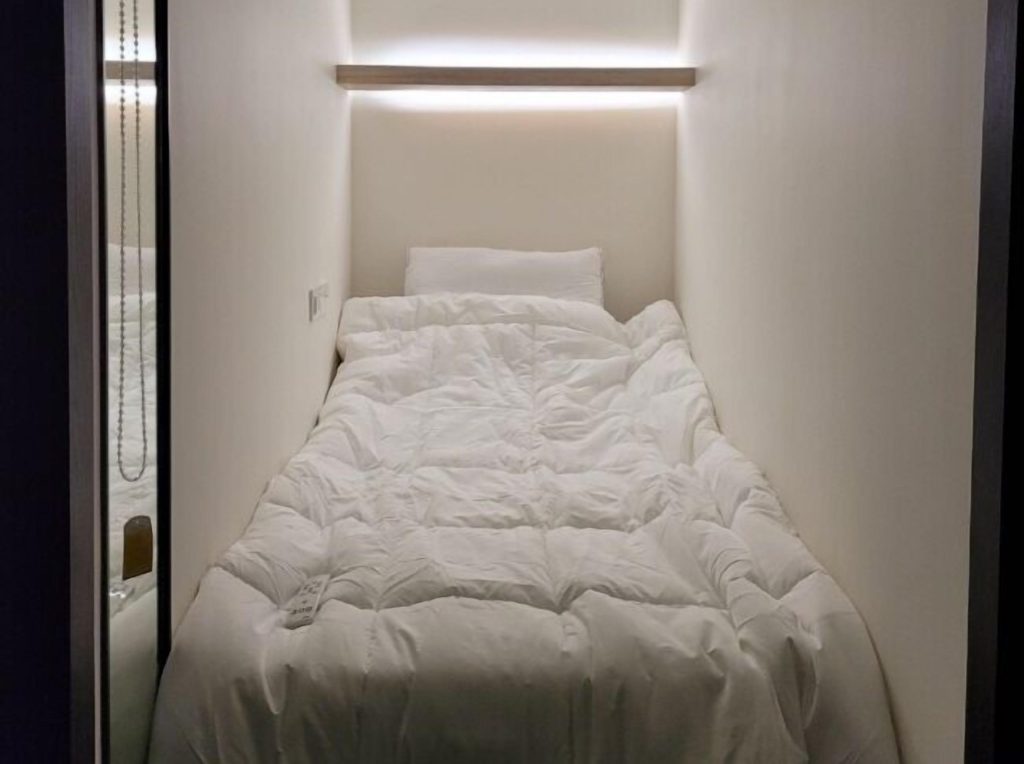 コザヨ ホンデ ホステル,ソウルホテルおすすめ