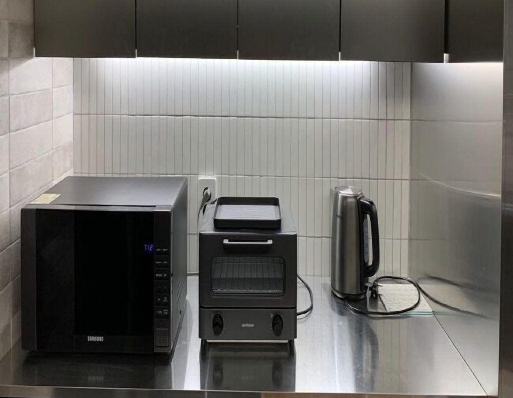 コザヨ ホンデ ホステル,ソウルホテルおすすめ