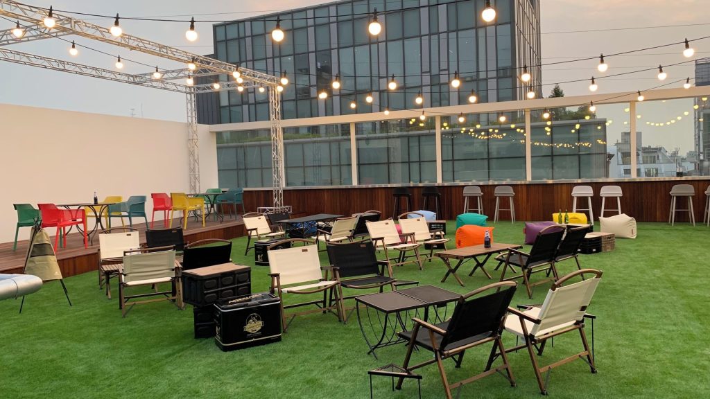 コザヨ ホンデ ホステル,ソウルホテルおすすめ