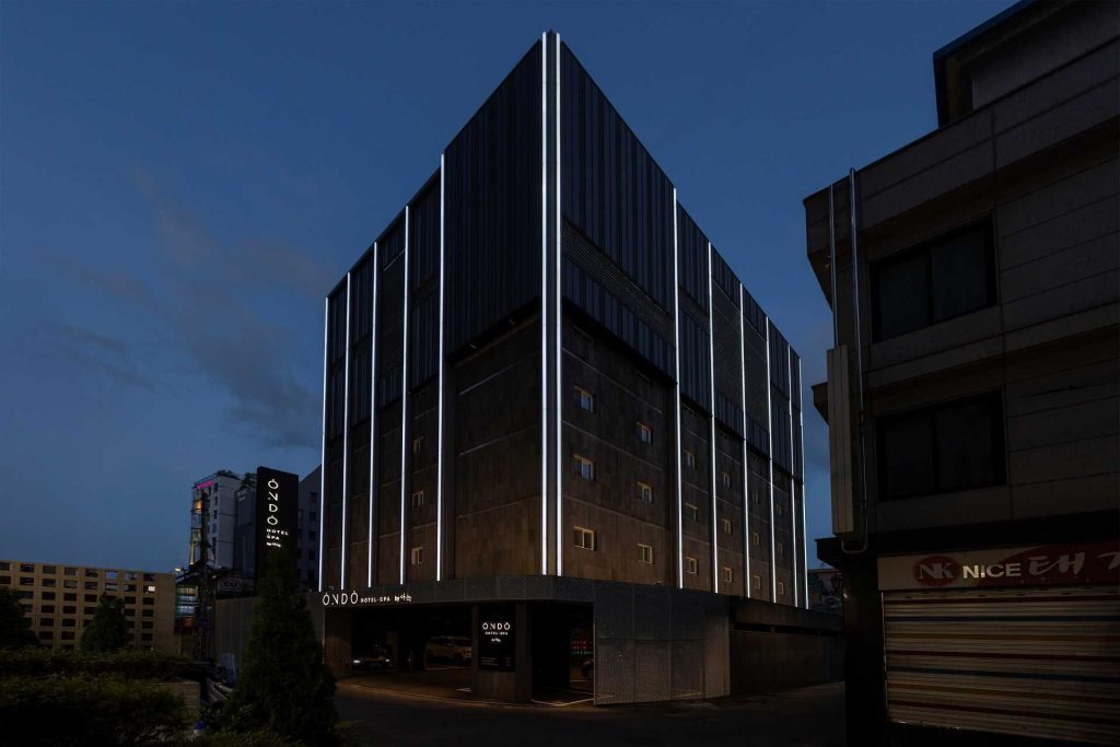 オンド ホテル＆スパ ソウル鍾路,明洞ホテルおすすめ