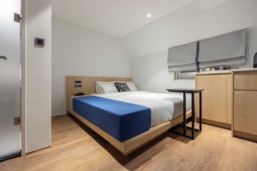 オンド ホテル＆スパ ソウル鍾路,明洞ホテルおすすめ