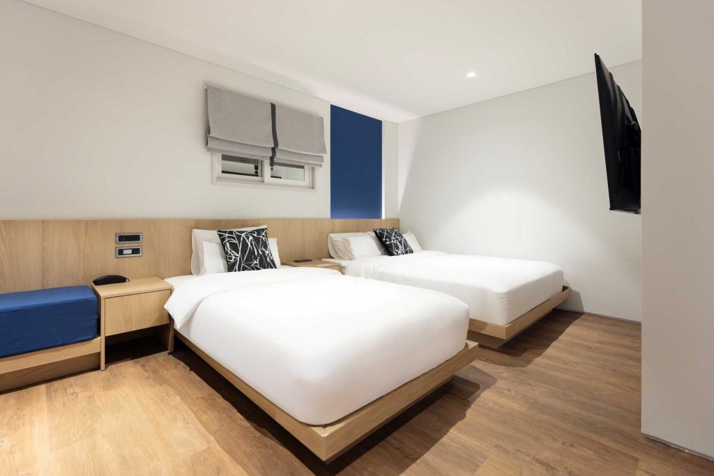 オンド ホテル＆スパ ソウル鍾路,明洞ホテルおすすめ