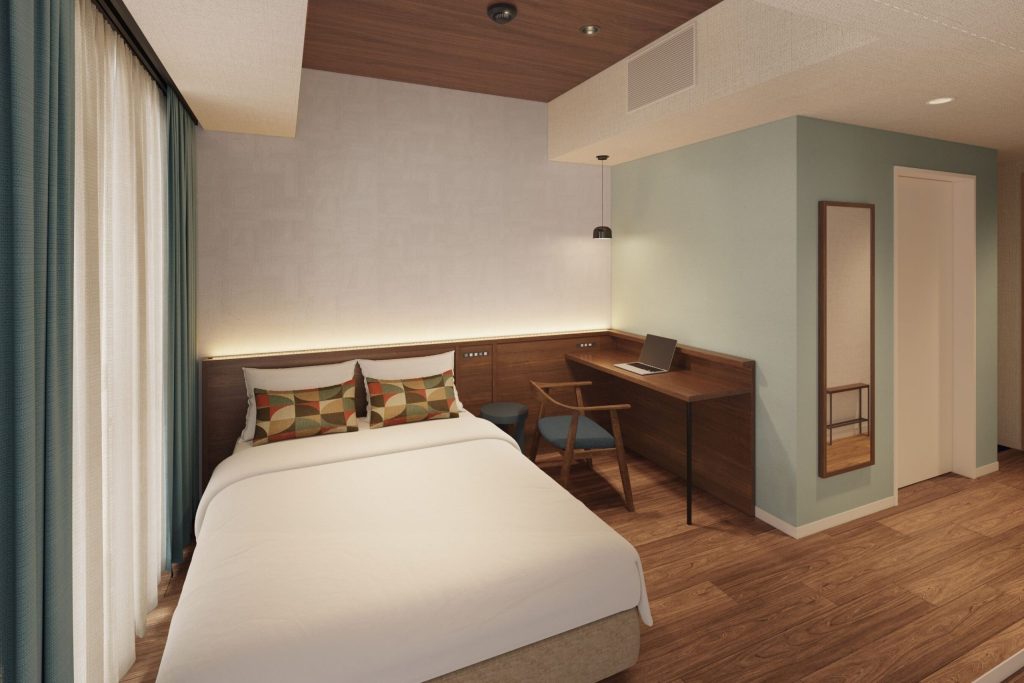 ラ ジェント ホテル沖縄那覇,那覇おすすめホテル