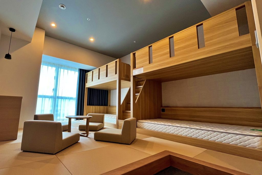 ラ ジェント ホテル沖縄那覇,那覇おすすめホテル