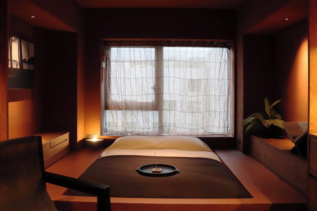 アフターチャプター ホテル,釜山ホテルおすすめ