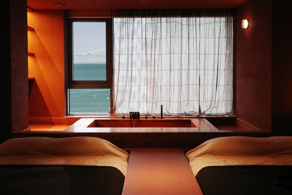 アフターチャプター ホテル,釜山ホテルおすすめ