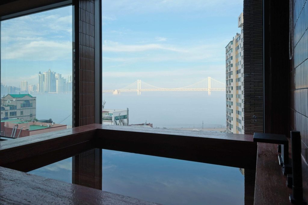 アフターチャプター ホテル,釜山ホテルおすすめ