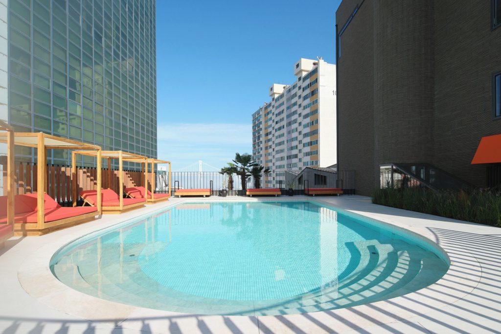 アフターチャプター ホテル,釜山ホテルおすすめ